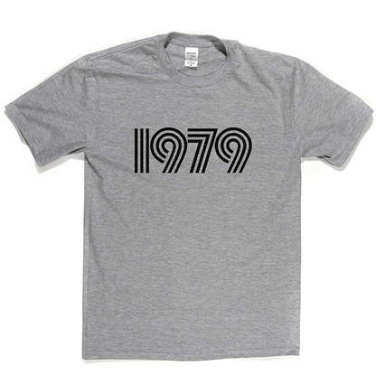 1979b T-shirt