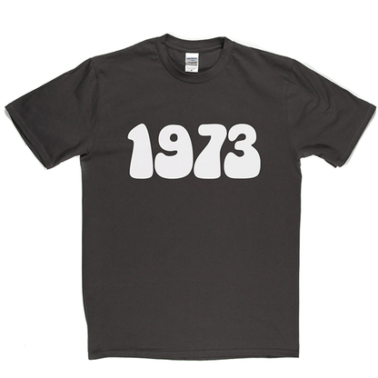 1973 T-shirt