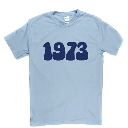 1973 T-shirt