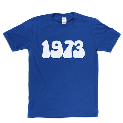 1973 T-shirt