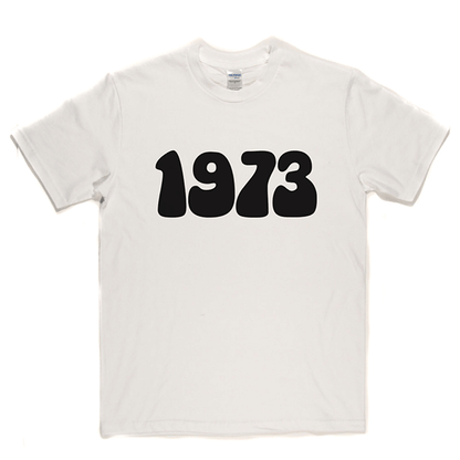 1973 T-shirt