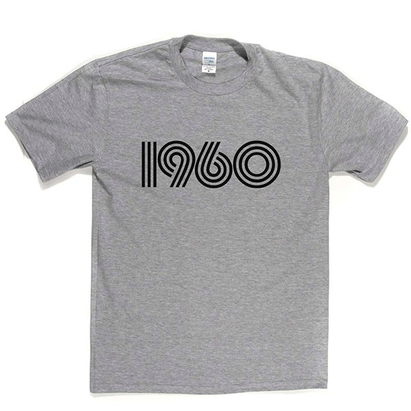 1961 T-shirt