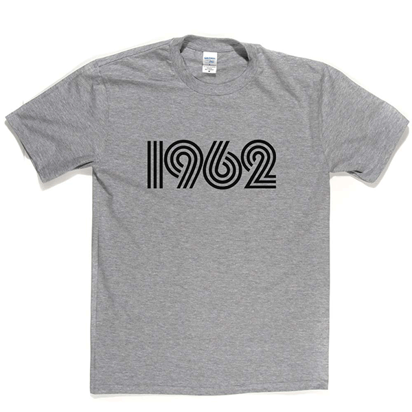 1963 T Shirt