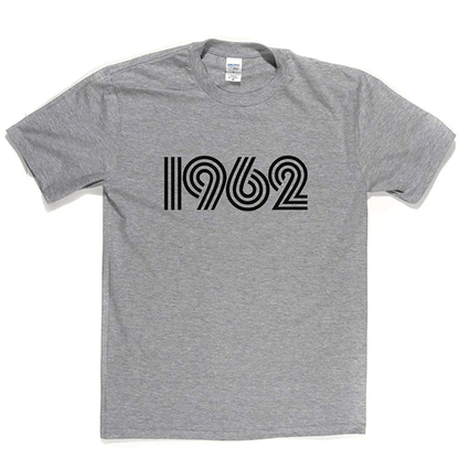 1963 T Shirt