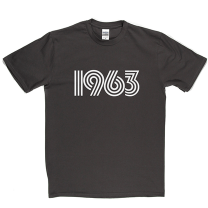 1963b T Shirt