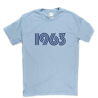 1963b T Shirt