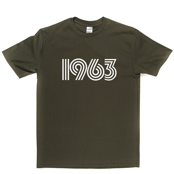 1963b T Shirt