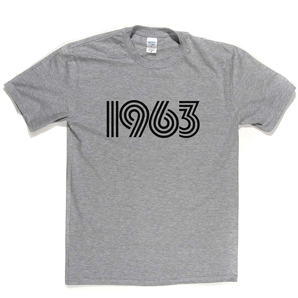 1963b T Shirt