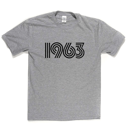 1963b T Shirt