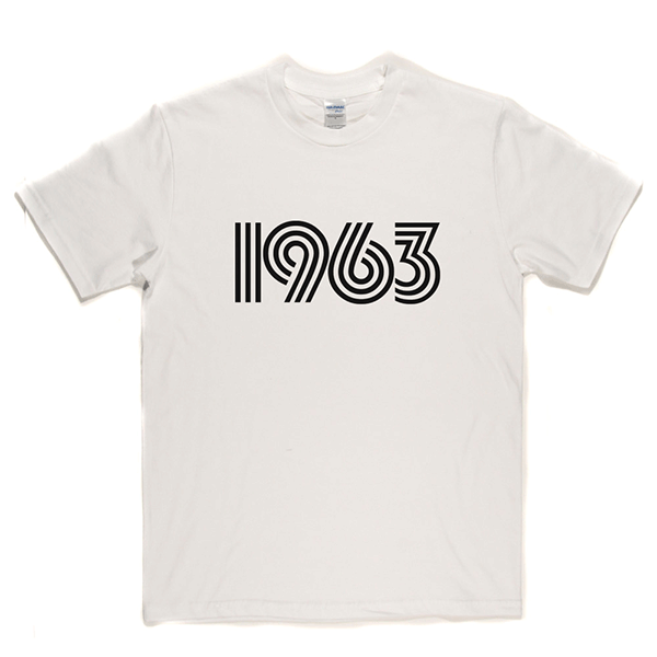 1963b T Shirt