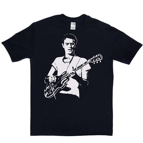 Mahavishnu Orchestra - John McLaughlin 2 T Shirt