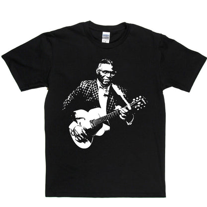 Howlin Wolf T Shirt