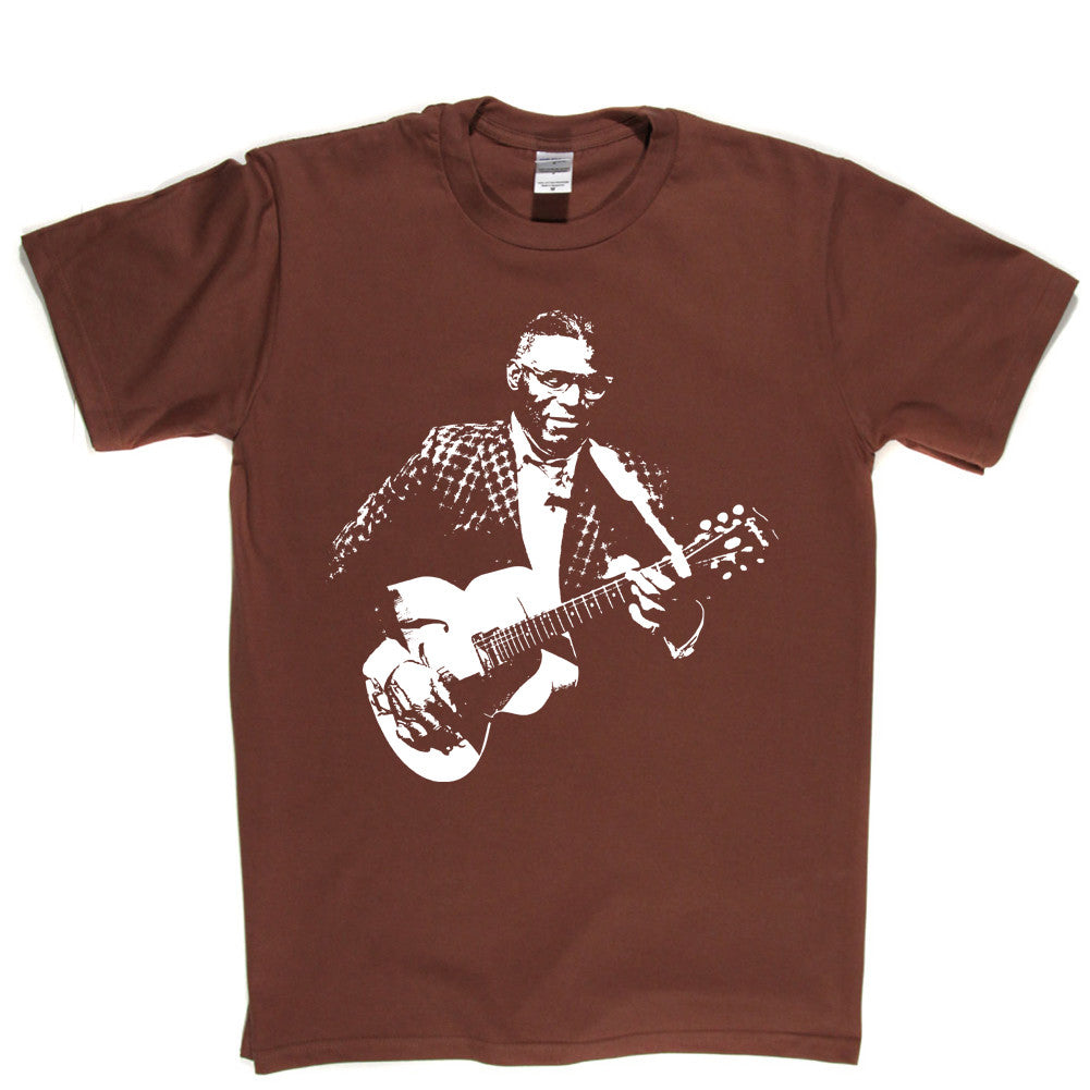 Howlin Wolf T Shirt