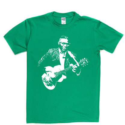 Howlin Wolf T Shirt