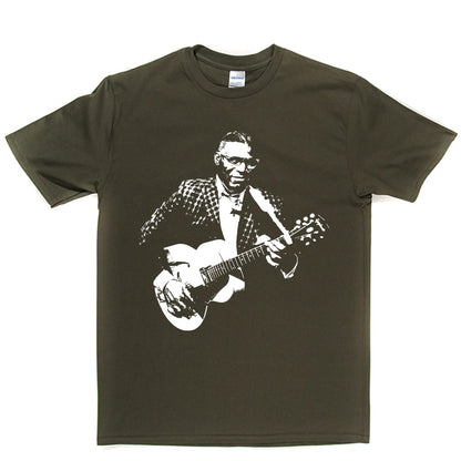 Howlin Wolf T Shirt