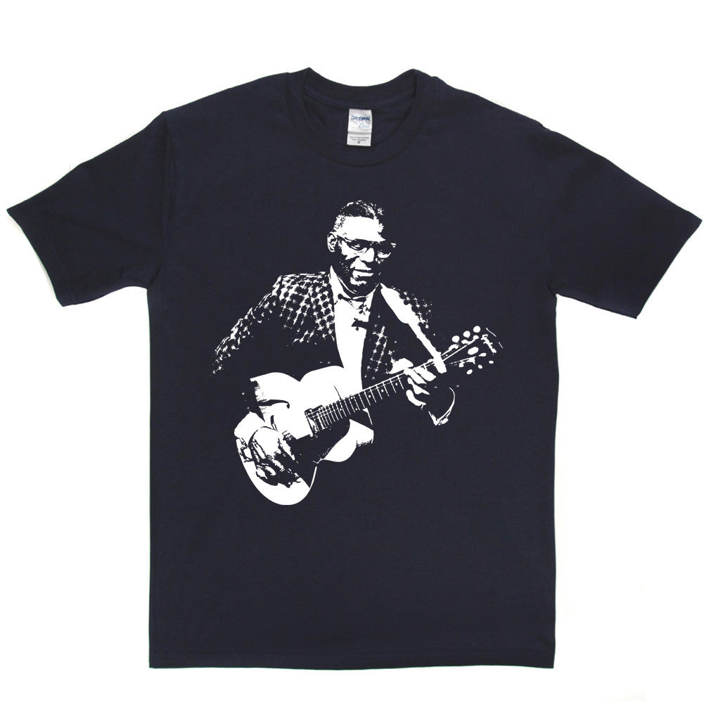 Howlin Wolf T Shirt