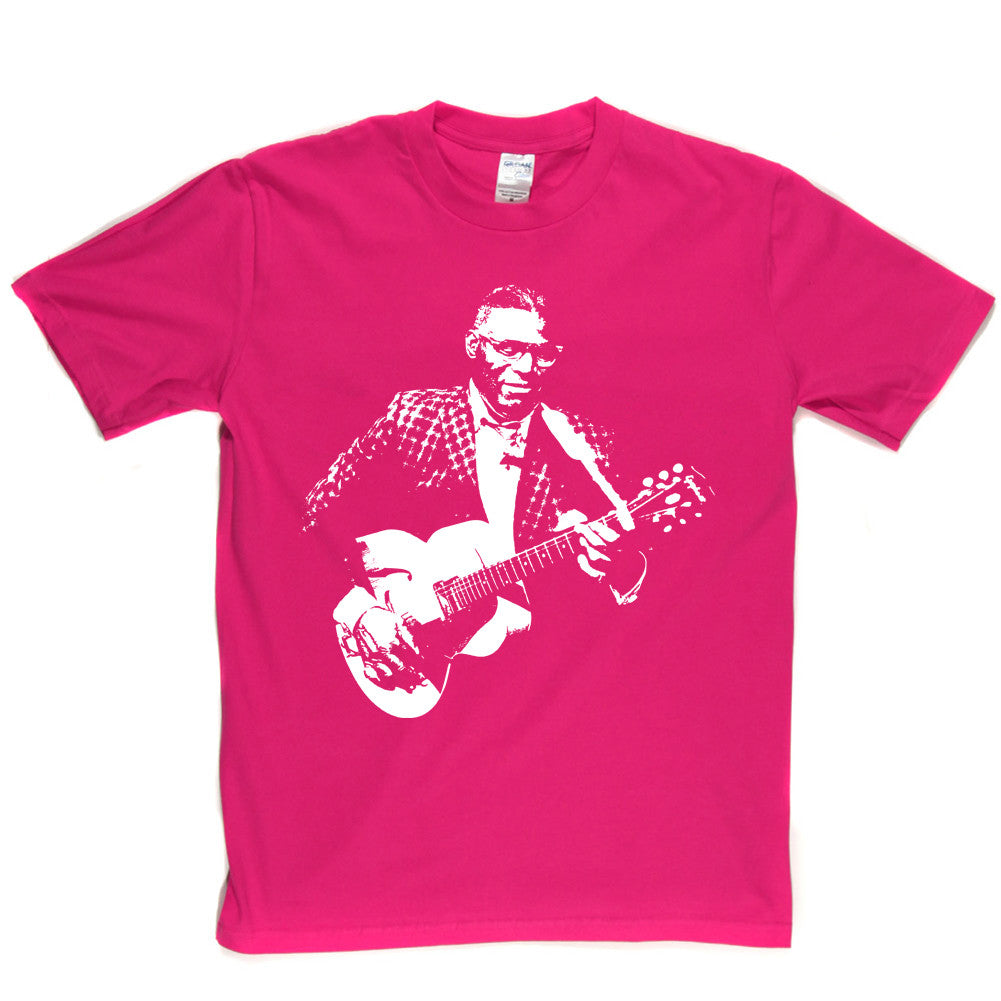 Howlin Wolf T Shirt