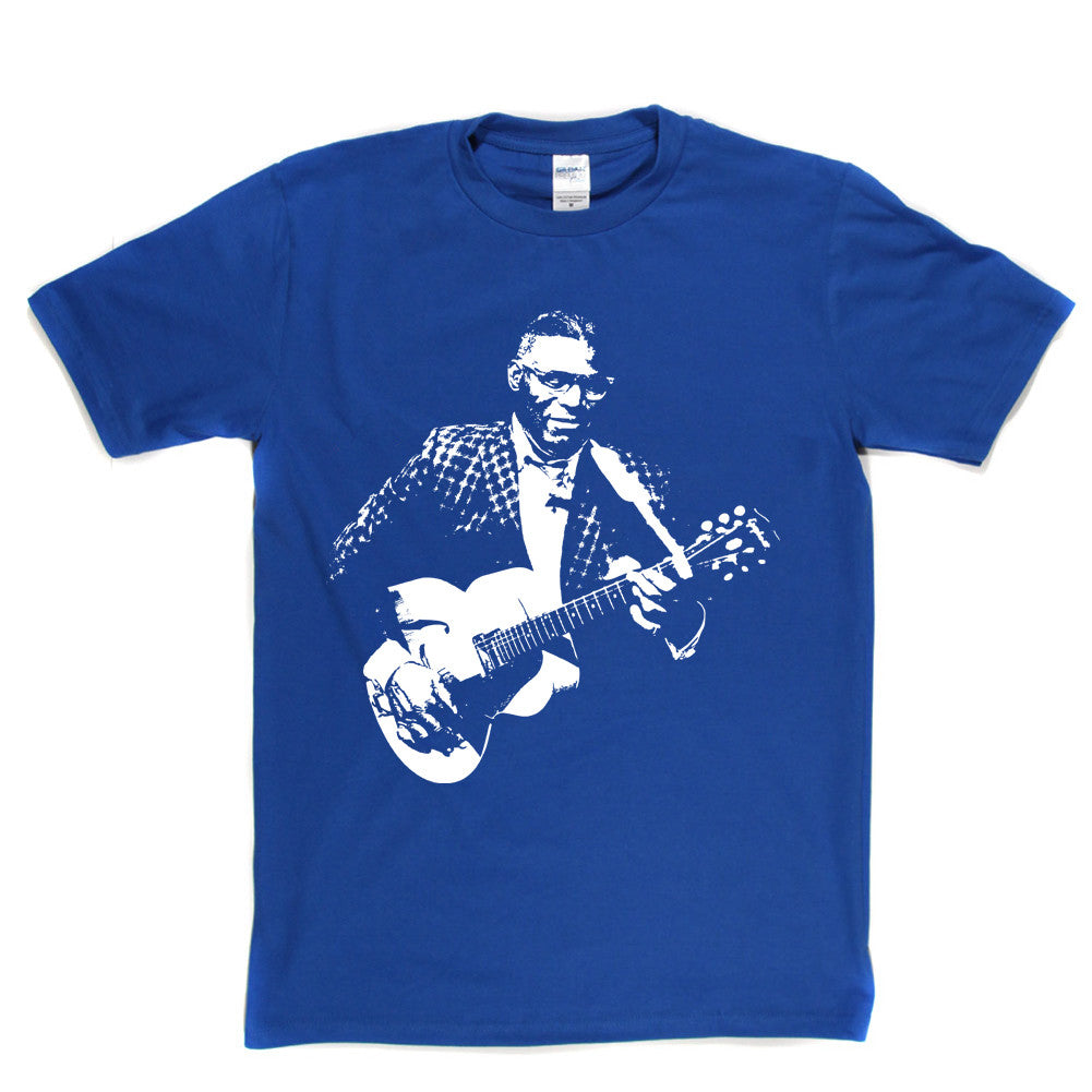 Howlin Wolf T Shirt