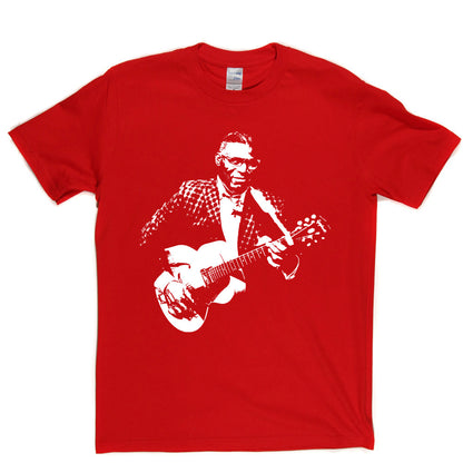 Howlin Wolf T Shirt