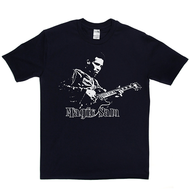 Magic Sam T Shirt