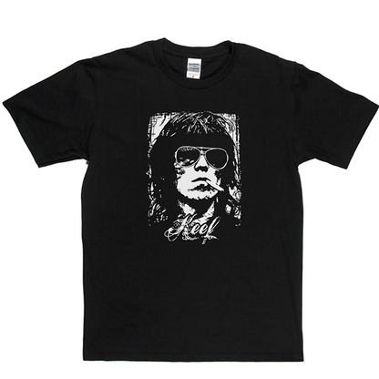 Keith Richards Keef T Shirt