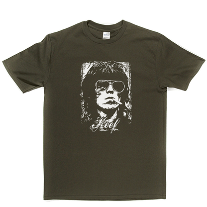 Keith Richards Keef T Shirt