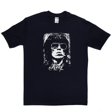 Keith Richards Keef T Shirt