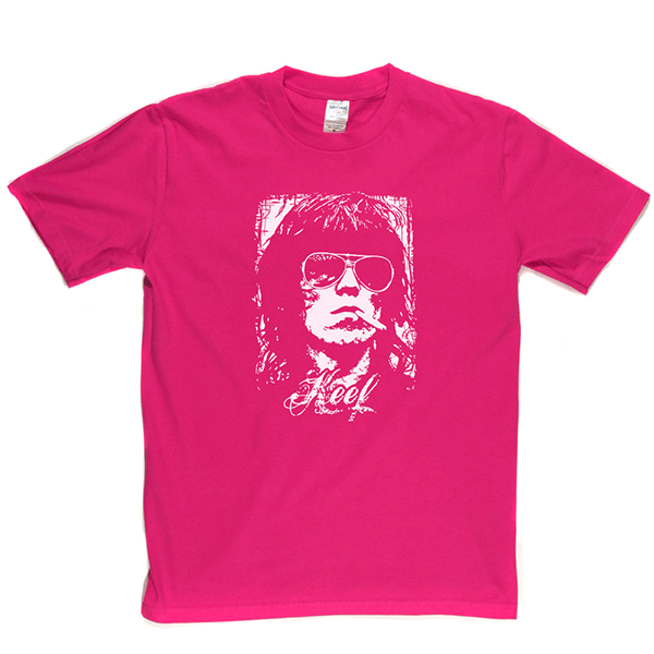 Keith Richards Keef T Shirt