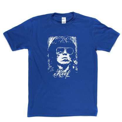 Keith Richards Keef T Shirt