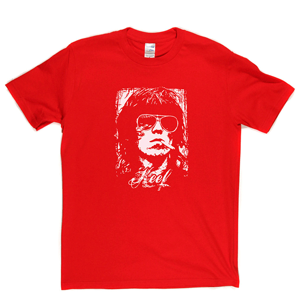 Keith Richards Keef T Shirt