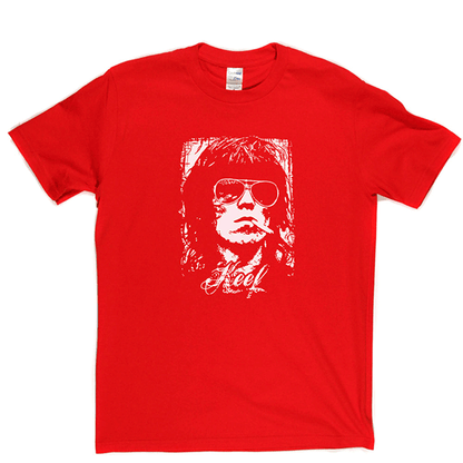 Keith Richards Keef T Shirt