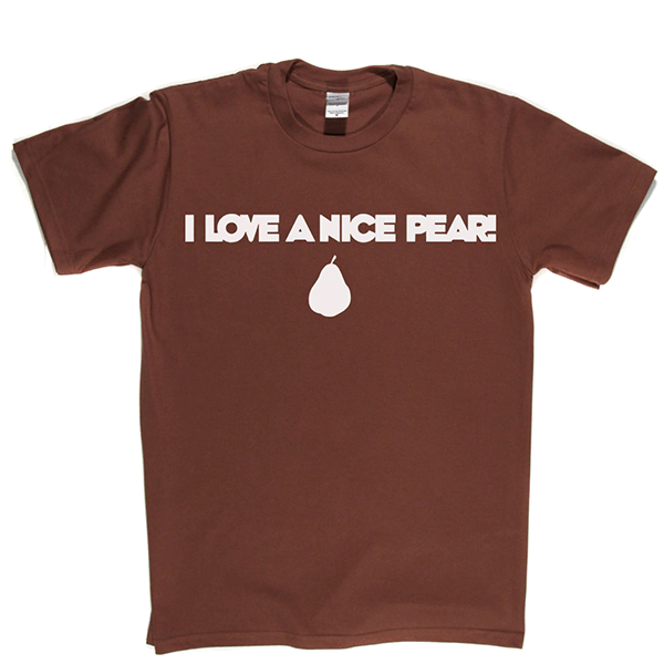 Nice Pear T Shirt