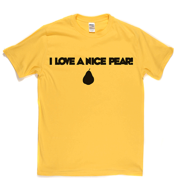 Nice Pear T Shirt