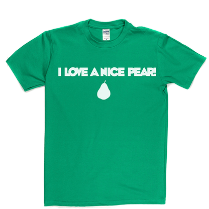 Nice Pear T Shirt