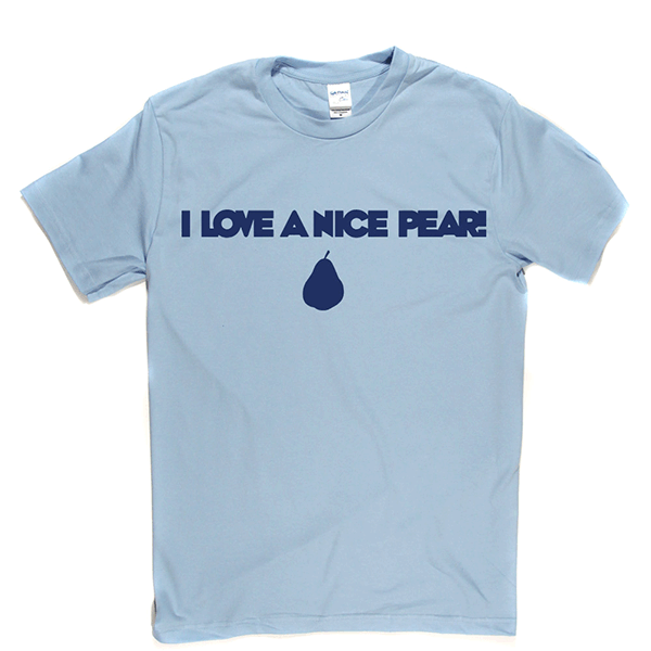 Nice Pear T Shirt