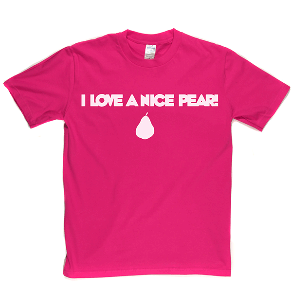 Nice Pear T Shirt