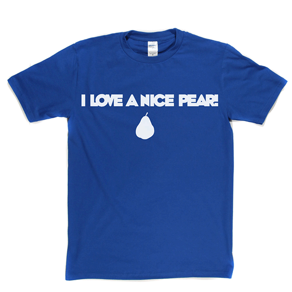 Nice Pear T Shirt