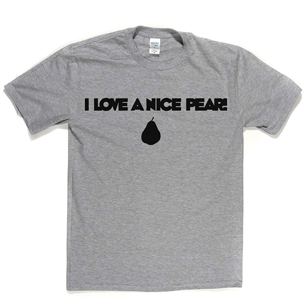 Nice Pear T Shirt