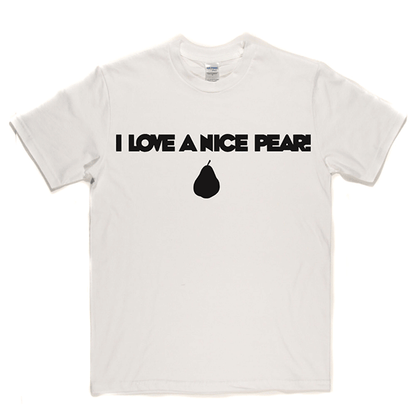 Nice Pear T Shirt