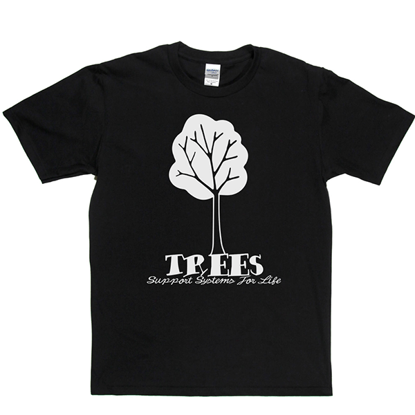 Trees T Shirt