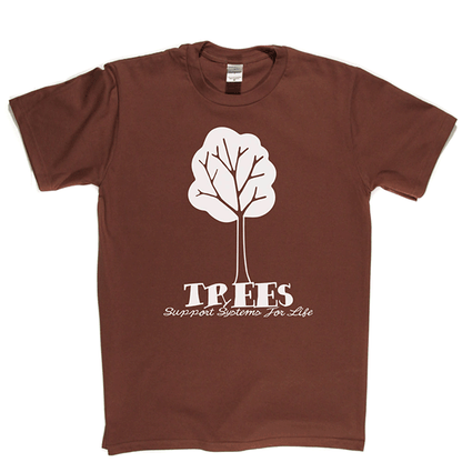 Trees T Shirt