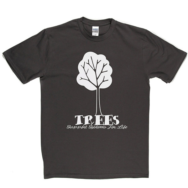 Trees T Shirt