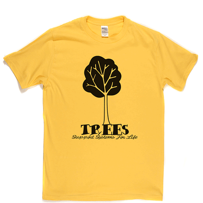 Trees T Shirt