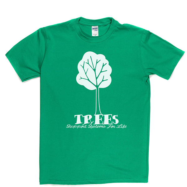 Trees T Shirt