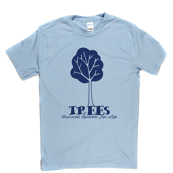 Trees T Shirt