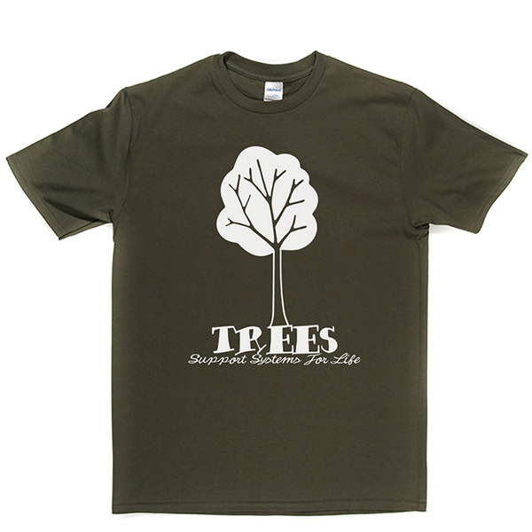 Trees T Shirt