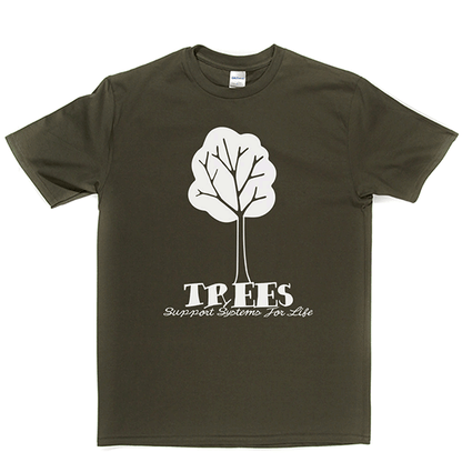 Trees T Shirt