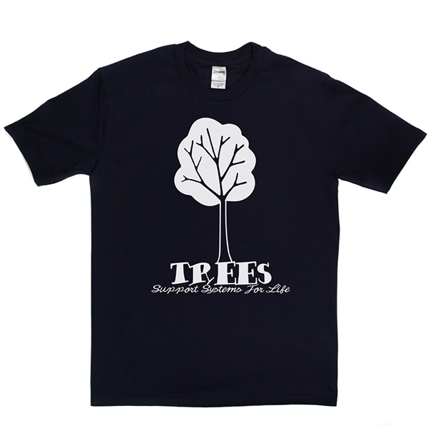 Trees T Shirt