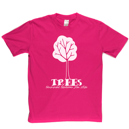 Trees T Shirt