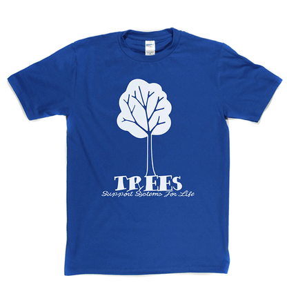 Trees T Shirt